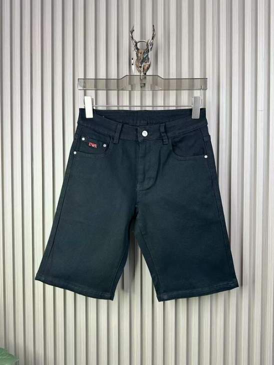Picture of Armani Jeans Short _SKUArmanisz29-408qx097847